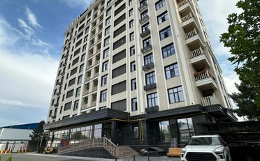 Купить квартиру Бишкек